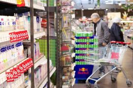 Ekonomi Jerman alami kontraksi selama 2 tahun secara beruntun pada 2024