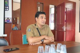 DP2KBP3A Sukabumi terima 5 laporan kekerasan terhadap perempuan dan anak