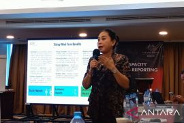 PT UPC Renewables Indonesia alokasikan dana CSR PLTB Sidrap sebesar Rp1 miliar