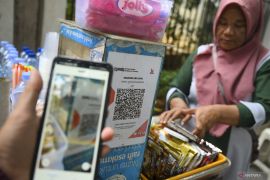 Inflasi Januari terjaga ditopang konsistensi kebijakan moneter