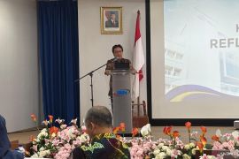 BSN siap kembangkan standardisasi untuk energi dan pangan pada 2025