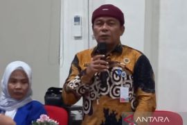 HAKLI Bangka berjanji membantu pemerintah cegah DBD