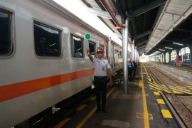 Jelang Ramadhan , Daop Jember operasikan KA Ijen Ekspres