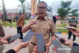 Wali Kota Makassar akan laporkan lima anggota KPU Sulsel ke KPK