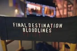 14 tahun penantian usai, "Final Destination: Bloodlines" siap bangkitkan teror berdarah-darah di layar lebar!