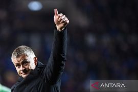 Rumor, Solskjaer siap jadi pelatih sementara Manchester United