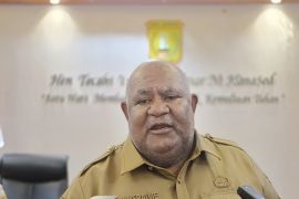 Pemkot Jayapura minta pemilik hak ulayat buka palang TPU Waena