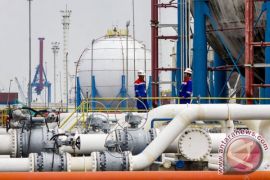 Bahlil: Pembangunan industri LPG domestik penting untuk kurangi impor