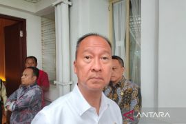 Menperin sebut gas komponen terpenting untuk proses produksi dan bahan baku