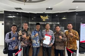 Tim Hukum Khofifah-Emil: Dalil gugatan Risma-Gus Hans tidak punya dasar