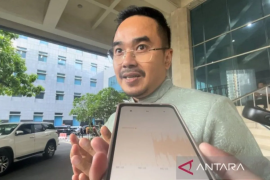 Kadisbud DKI Iwan Henry masih diberhentikan sementara