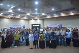 Banten sasar pendidikan antikorupsi