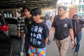 Satu orang terduga muncikari dalam kasus TPPO di Jaksel ditangkap