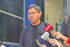 Bung Towel lapor Polda Metro Jaya karena "doxing"