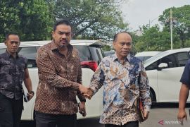 Menkop hingga Mendikdasmen ke Istana untuk rapat terbatas bersama Presiden