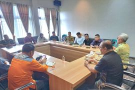 Pemkab Bima pastikan keamanan warga NTT pasca-insiden kerusuhan di Pasar Tente