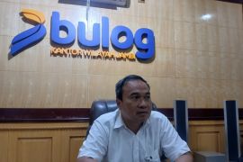 Bulog Jambi fokus jaga kualitas dalam penyerapan gabah petani