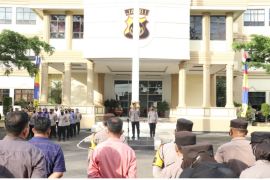 Propam Polda Jambi panggil oknum ASN yang dituduh lecehkan anak kandung