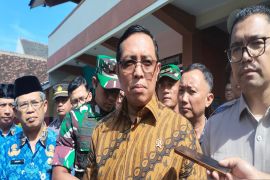 Istana sebut BGN perketat SOP MBG cegah keracunan keracunan makanan