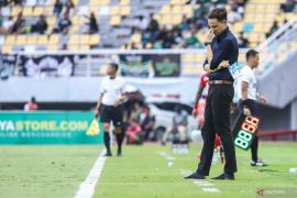 Liga 1 - Munster: Dua kesalahan, dua gol tercipta
