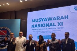 POSSI ditawari tuan rumah Kejuaraan Asia Tenggara Fin Swimming