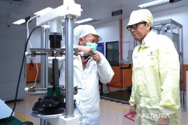 Wamenperin: Indonesia mampu produksi smartphone berkualitas