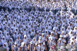 BPMP Kaltim  paparkan pentingnya tujuh kebiasaan hebat bagi anak