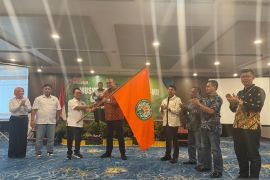 Ryan Hari Suprianto jadi Ketua GAPKI Jambi periode 2025-2030