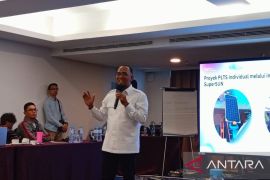 PLN Sulselbatra menyiapkan 100 SPKLU dukung ekosistem mobil listrik