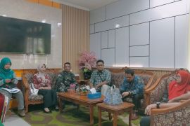 Program makan bergizi gratis di Kota Singkawang kembali ditunda