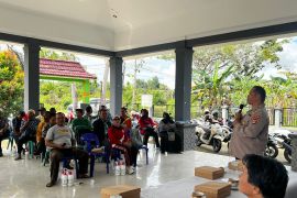 Polda Kaltara Laksanakan Upacara Peringatan Hari Kesadaran Nasional  Dipimpin Wakapolda