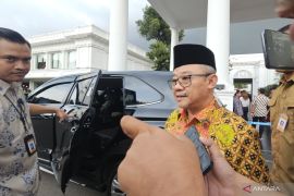 Guru ASN dimungkinkan mengajar di sekolah swasta