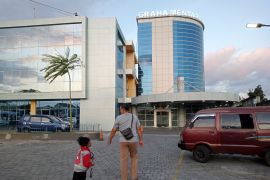 Pendataan pasien gejala HMPV di RSUD Mataram tunggu petunjuk teknis