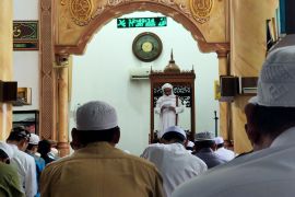 Sambut Hari Persaudaraan, Kemenag terbitkan edaran tema Khutbah Jumat