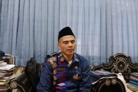 Program pemberian  TTD di Lombok Tengah tetap berlanjut di 2025