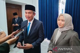 Pj Gubernur Jabar meminta aturan perumahan jangan rugikan konsumen