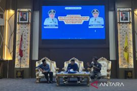 Banjarmasin segera wujudkan kota sehat dengan hilangkan toilet apung