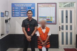 Kejari Tabalong tahan oknum ASN Dinas Kesehatan