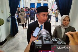 Mulai 2025 mayoritas jamaah haji Jawa Barat berangkat dari Bandara Kertajati