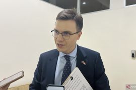 Polandia sebut UE tunggu IEU-CEPA sebelum gelontorkan investasi di Indonesia