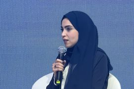 Masdar harap rencana energi bersih 200 MW di IKN final tahun 2025