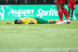 Kalah 0-2 dari Malut United, Persebaya telan kekalahan pertama di GBT