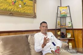 Bulog Kalsel siap serap gabah dan beras milik petani sesuai HPP baru