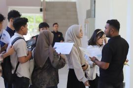 USK buka penerimaan mahasiswa baru jalur prestasi