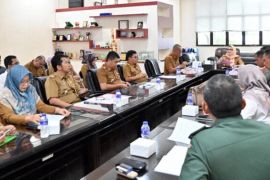 Pemkab Lampung Selatan dukung Program Tanam Jagung serentak 1 juta hektare