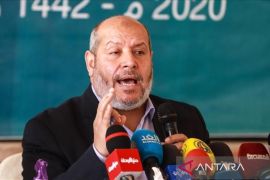 Hamas tuding Netanyahu ulur waktu implementasi gencatan senjata