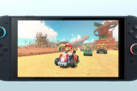 Akibat kebijakan tarif Trump, Nintendo tunda "pre-order" Switch 2