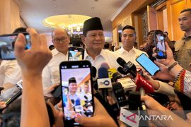 Prabowo tetapkan 10 hari cuti bersama ASN sepanjang 2025