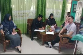 DLH Tanah Bumbu bina sekolah menuju Adiwiyata 2025
