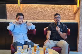 Bepe: Peminjaman Riko Simanjuntak ke PSS Sleman murni untuk memberi menit bermain